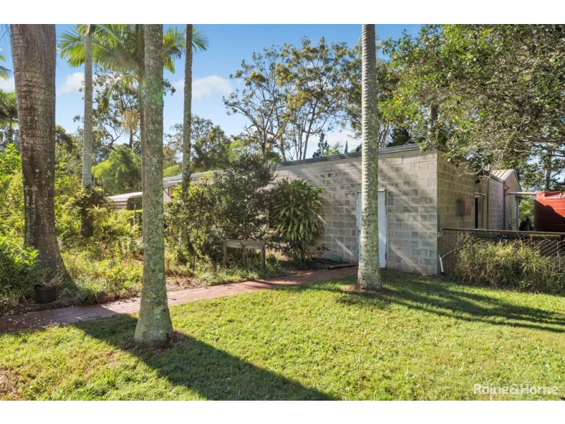 206 BRIBIE ISLAND ROAD, Caboolture QLD 4510