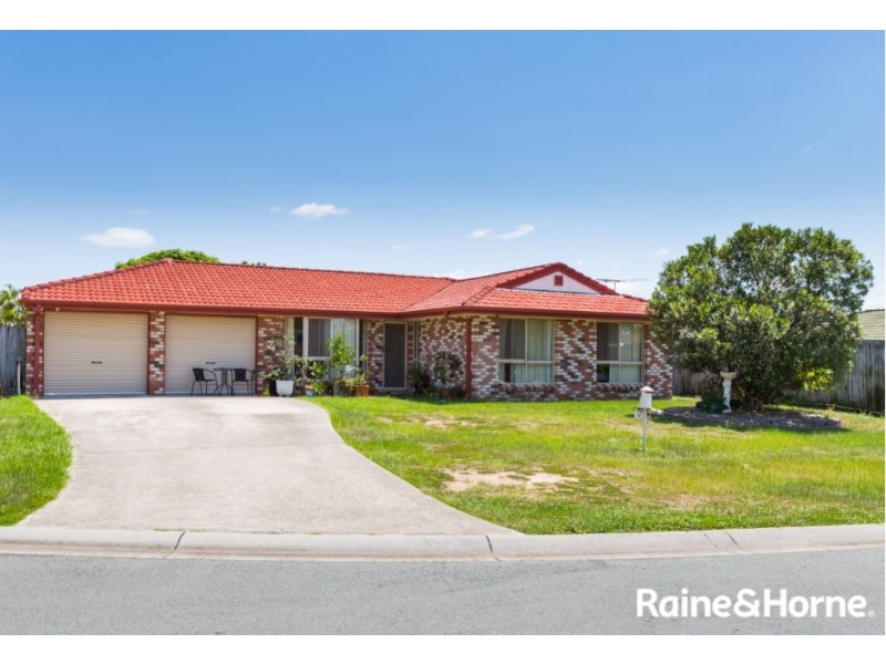 10 Sunbeam Crt, Morayfield QLD 4506