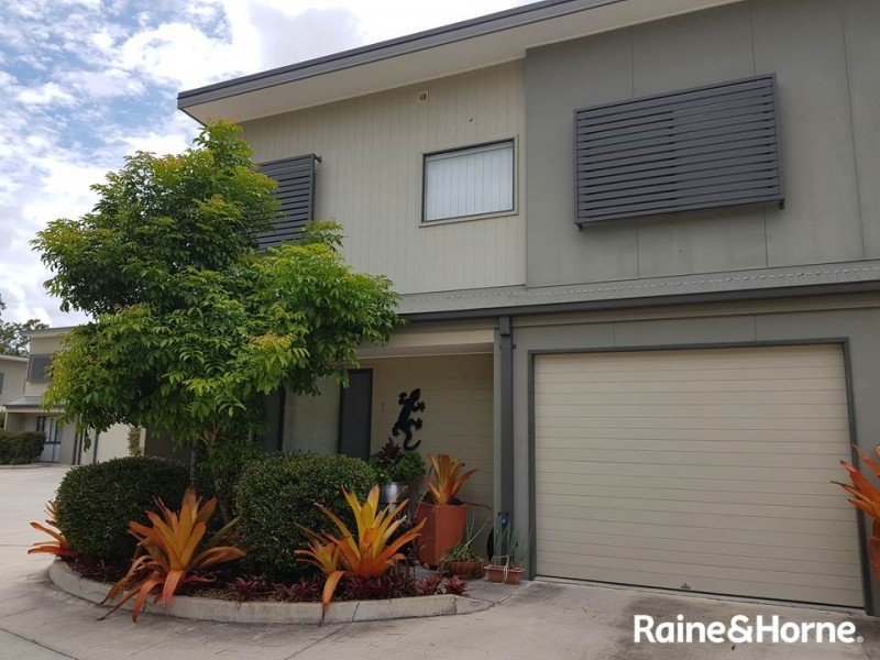 3/17 Crocodile Ave, Morayfield QLD 4506