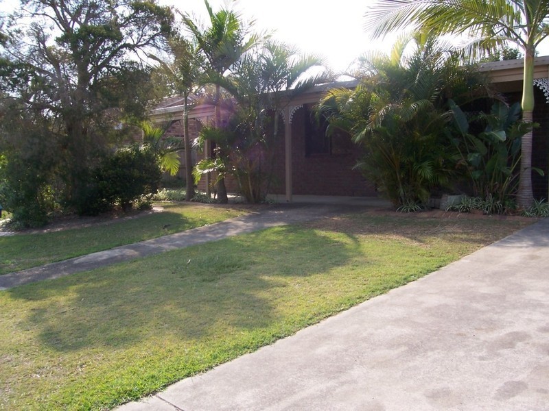 11 Hancock Street, Caboolture QLD 4510