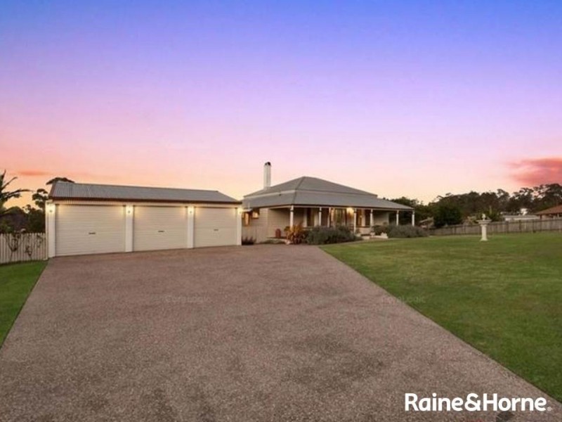 110 Dayboro Road, Petrie QLD 4502