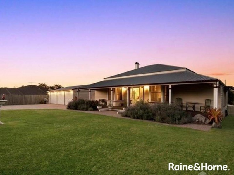 110 Dayboro Road, Petrie QLD 4502