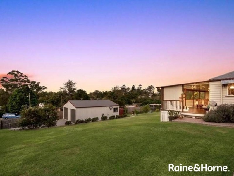 110 Dayboro Road, Petrie QLD 4502