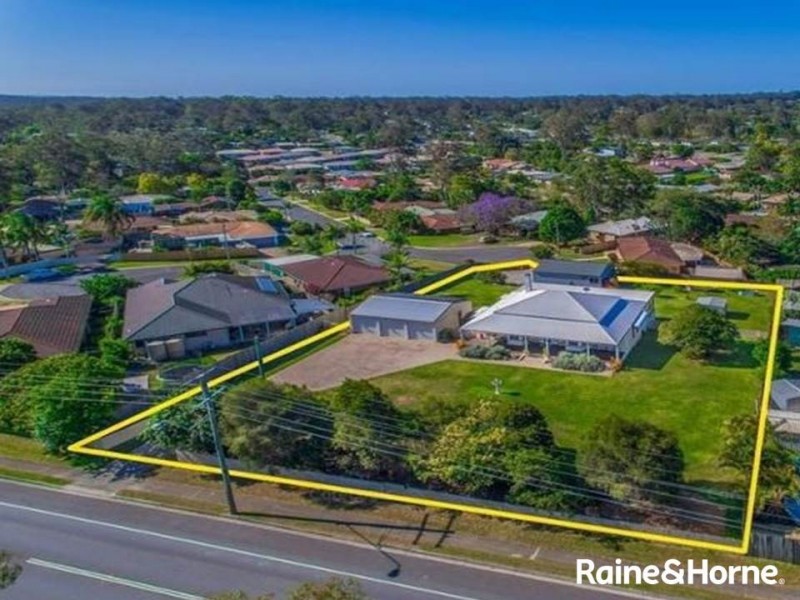 110 Dayboro Road, Petrie QLD 4502