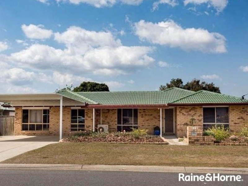 64 Findlay Street, Burpengary QLD 4505