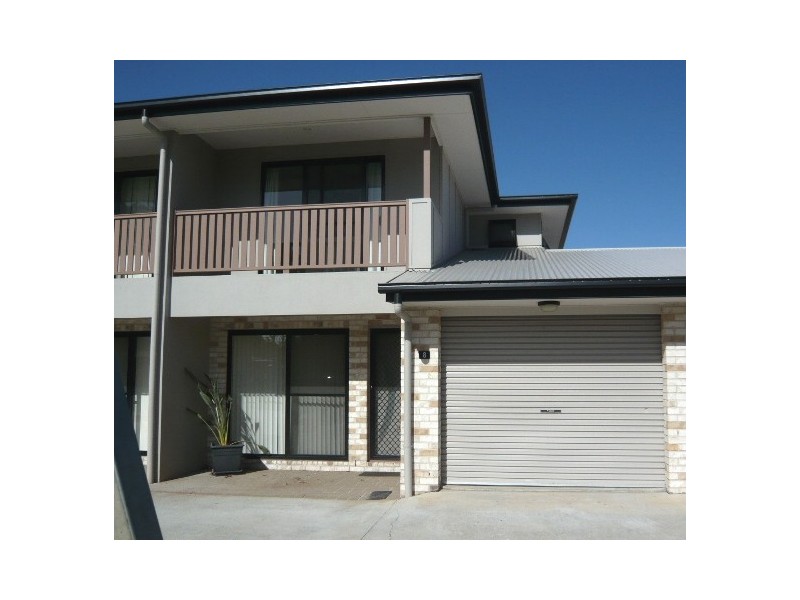 8/9 David Street, Burpengary QLD 4505