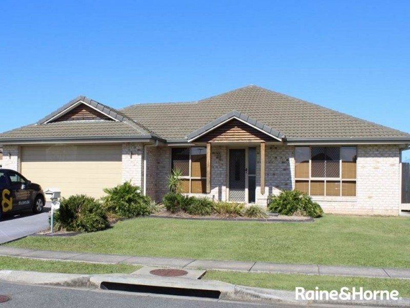 5 Lethem Street, Caboolture QLD 4510