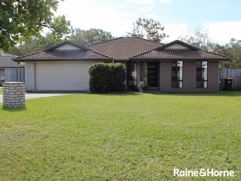 6 Shields Crt, Morayfield QLD 4506