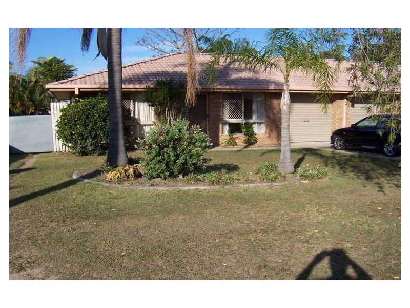 1/21 Symphony Crescent, Burpengary QLD 4505