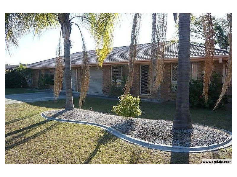 1/21 Symphony Crescent, Burpengary QLD 4505