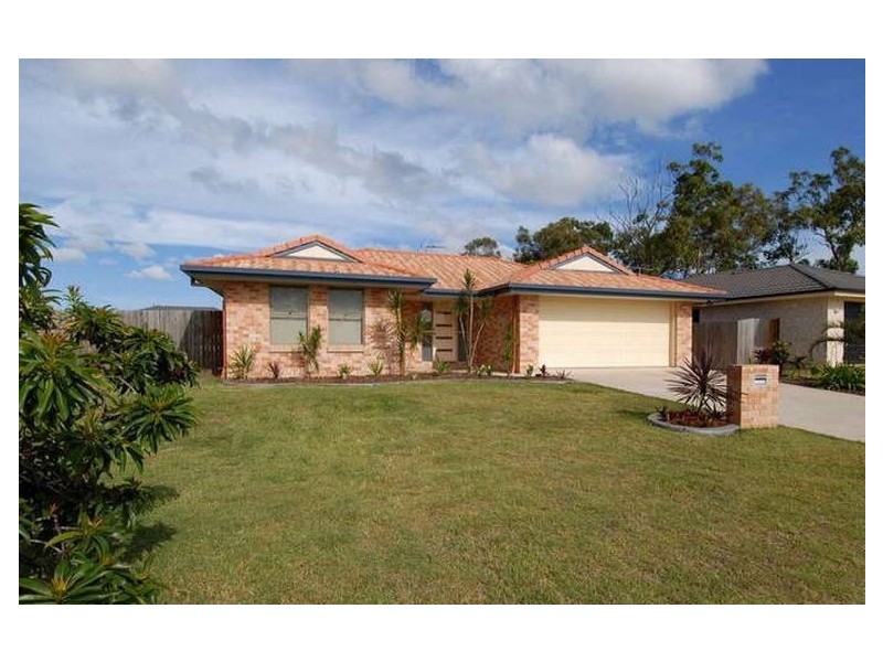 4 Schofield Court, Caboolture QLD 4510