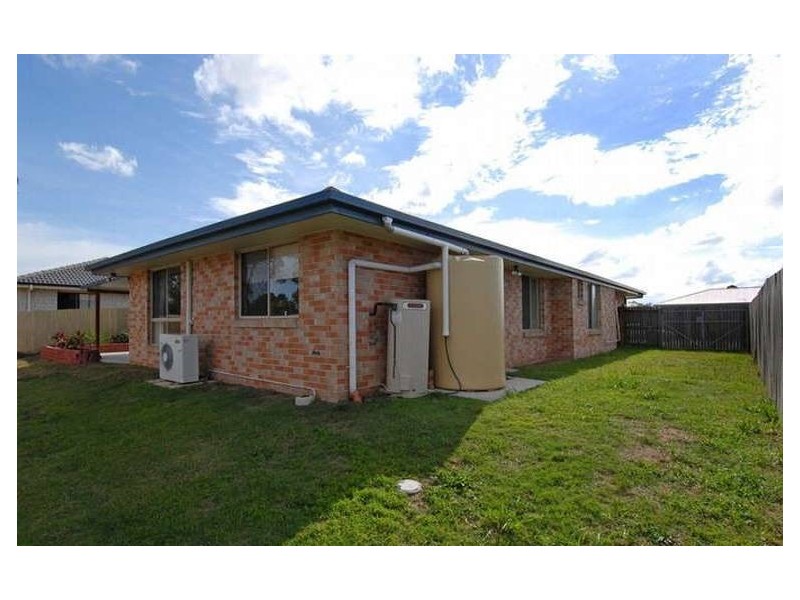 4 Schofield Court, Caboolture QLD 4510