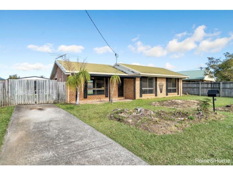 20 WINTER STREET, Caboolture QLD 4510