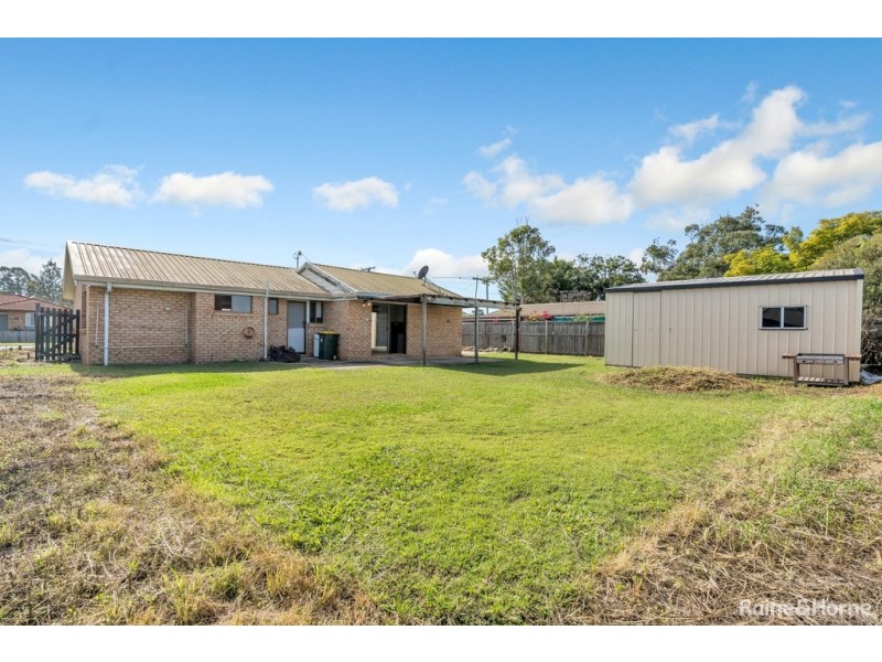 20 WINTER STREET, Caboolture QLD 4510