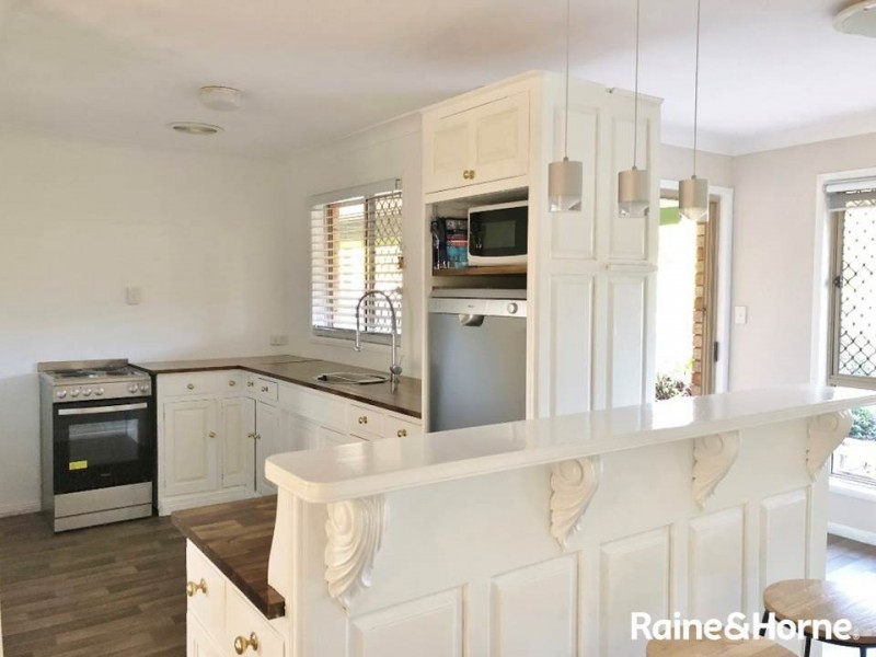 28 BALKEE DRIVE, Caboolture QLD 4510