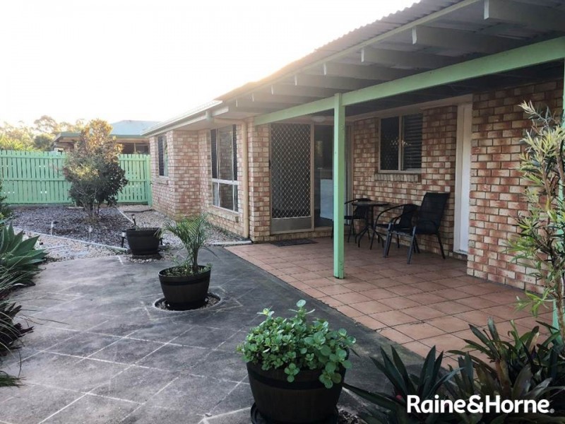 28 BALKEE DRIVE, Caboolture QLD 4510