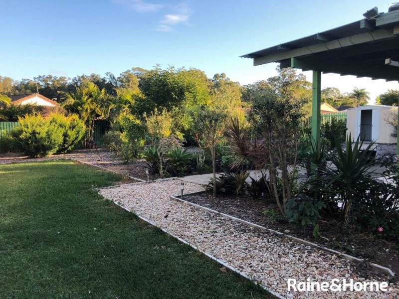 28 BALKEE DRIVE, Caboolture QLD 4510