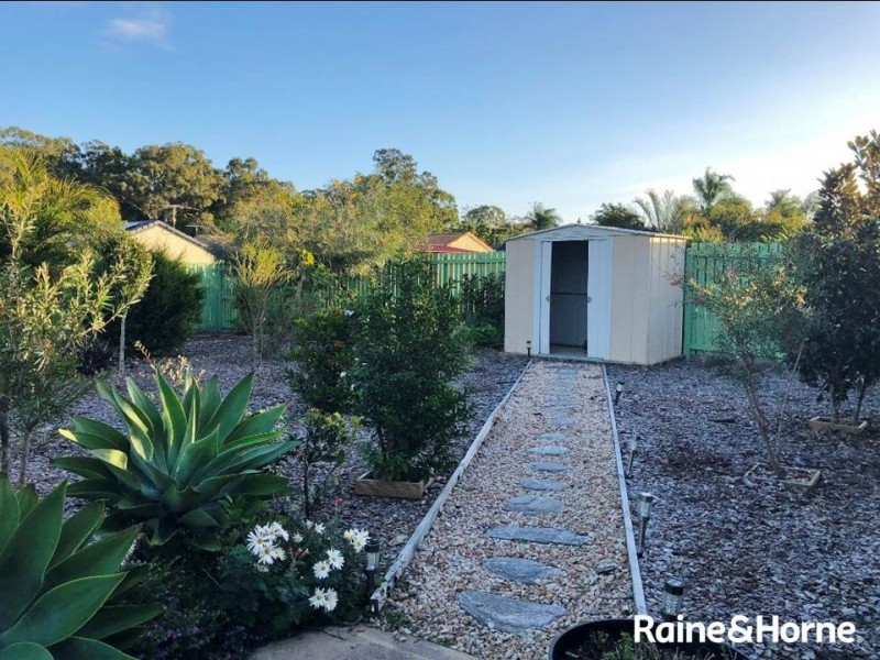 28 BALKEE DRIVE, Caboolture QLD 4510