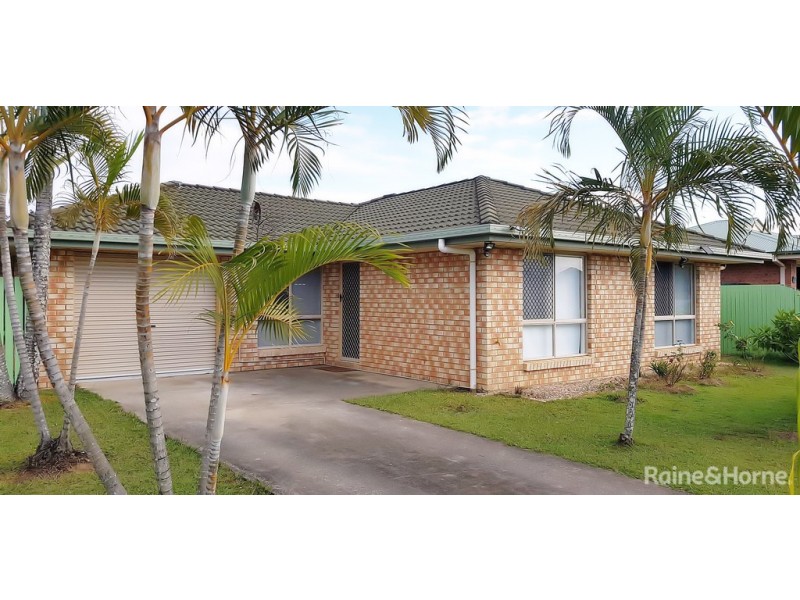 28 BALKEE DRIVE, Caboolture QLD 4510