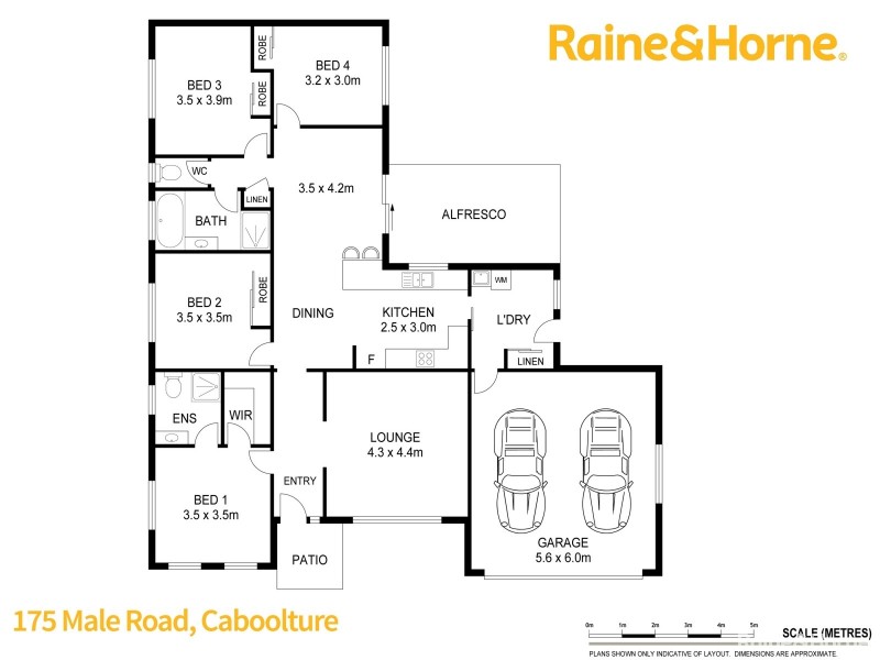 175 Male Road, Caboolture QLD 4510