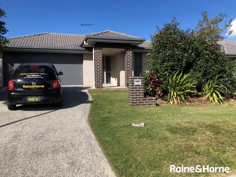 42 Feather Court, Morayfield QLD 4506