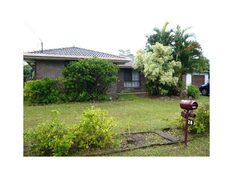 28 Bellini Road, Burpengary QLD 4505