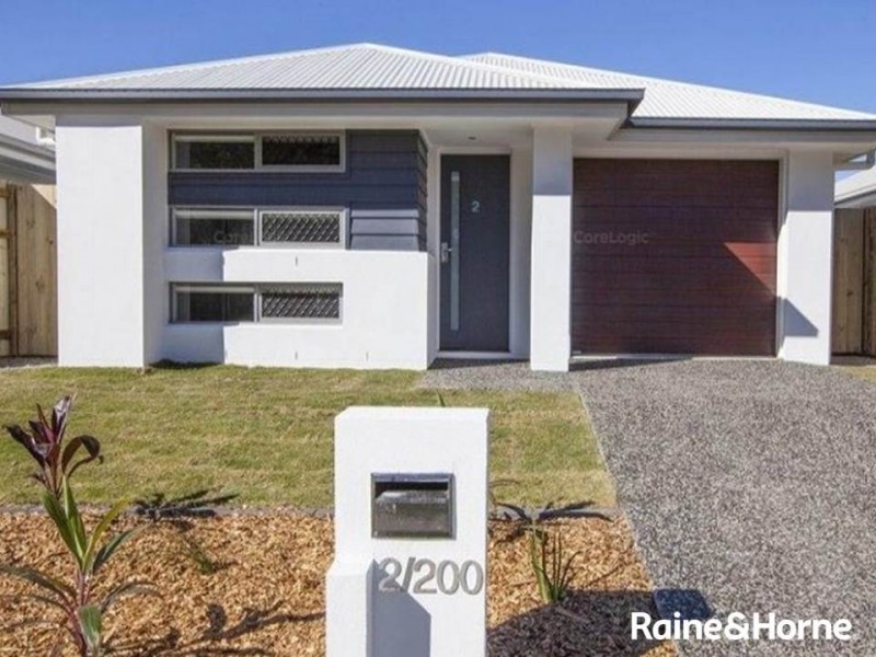 2 / 200 Graham Road, Morayfield QLD 4506