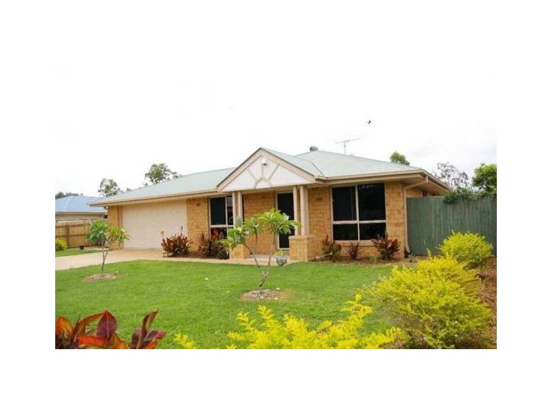 5 Aberfoyle Drive, Deception Bay QLD 4508