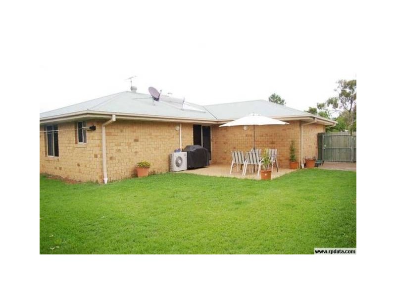 5 Aberfoyle Drive, Deception Bay QLD 4508