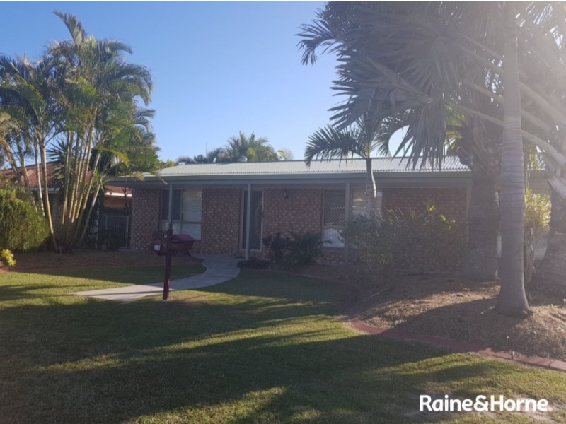 24 PERCH CIRCUIT, Sandstone Point QLD 4511