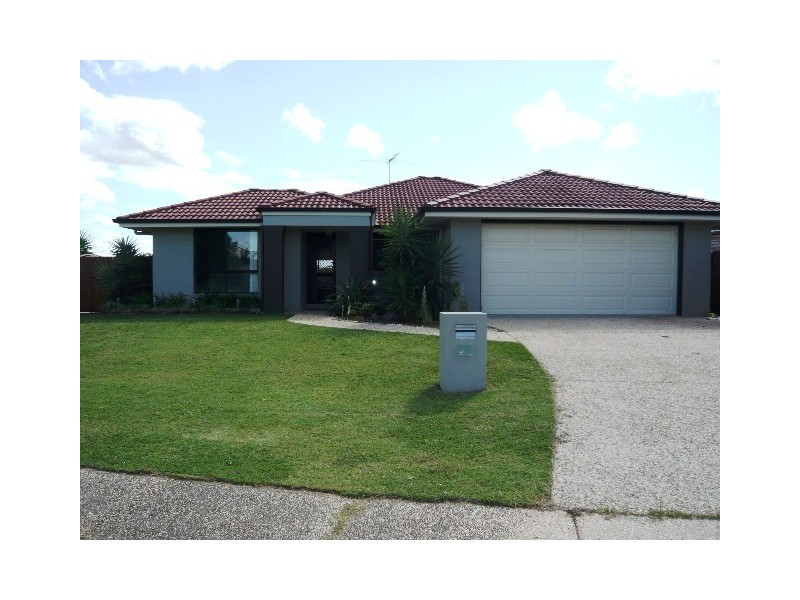 38 Woodrose Road, Morayfield QLD 4506