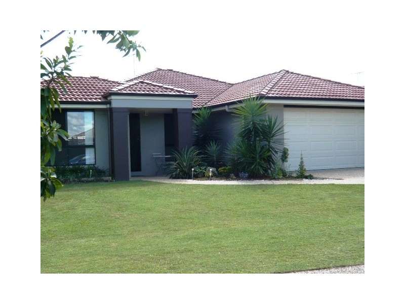 38 Woodrose Road, Morayfield QLD 4506