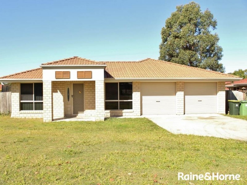20 Guardian Ct, Caboolture QLD 4510
