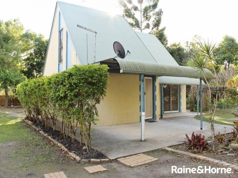 100 HAUTON ROAD, Morayfield QLD 4506
