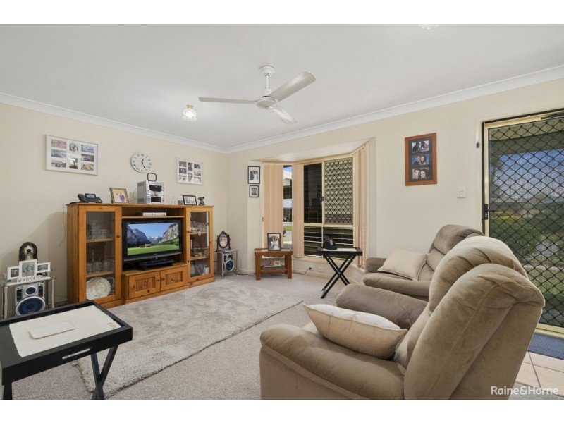 53 DORSET DRIVE, Caboolture South QLD 4510