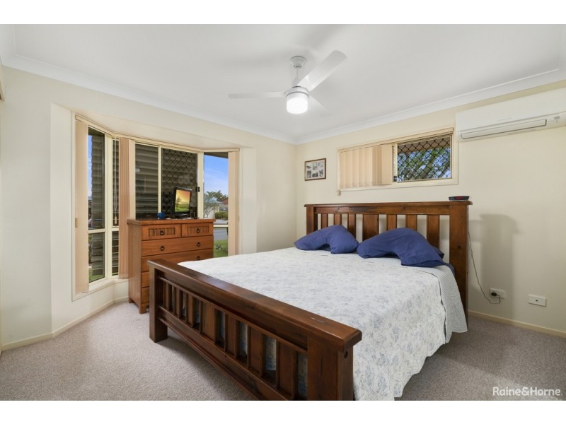 53 DORSET DRIVE, Caboolture South QLD 4510