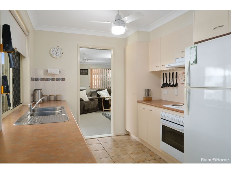 53 DORSET DRIVE, Caboolture South QLD 4510