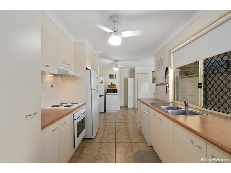 53 DORSET DRIVE, Caboolture South QLD 4510