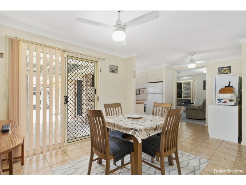 53 DORSET DRIVE, Caboolture South QLD 4510