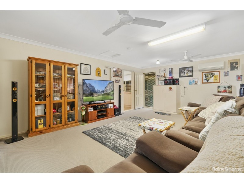 53 DORSET DRIVE, Caboolture South QLD 4510