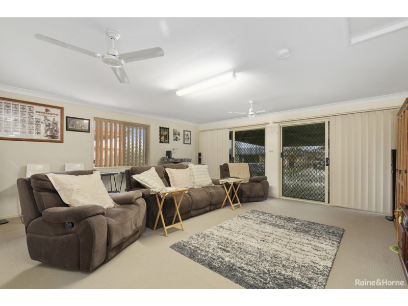 53 DORSET DRIVE, Caboolture South QLD 4510