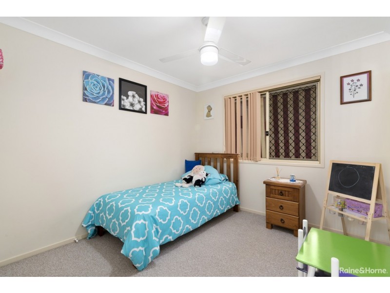 53 DORSET DRIVE, Caboolture South QLD 4510