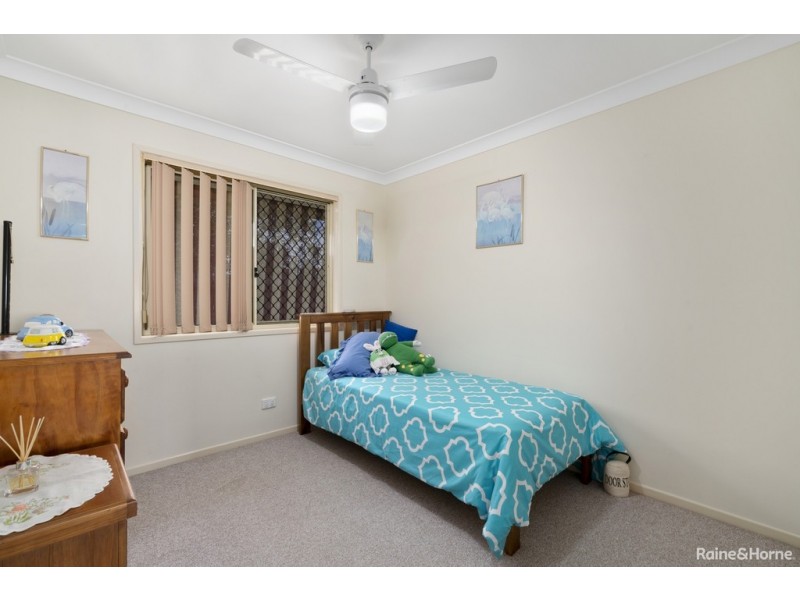 53 DORSET DRIVE, Caboolture South QLD 4510