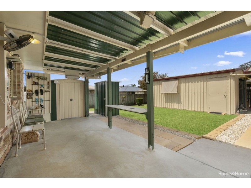 53 DORSET DRIVE, Caboolture South QLD 4510