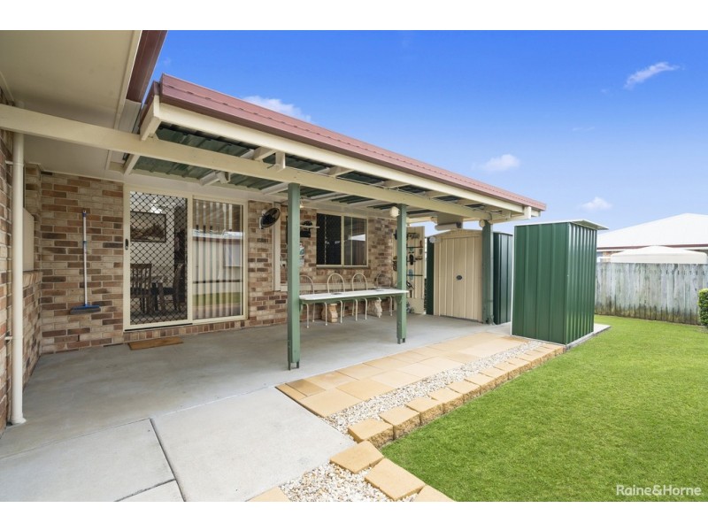 53 DORSET DRIVE, Caboolture South QLD 4510