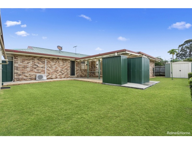 53 DORSET DRIVE, Caboolture South QLD 4510