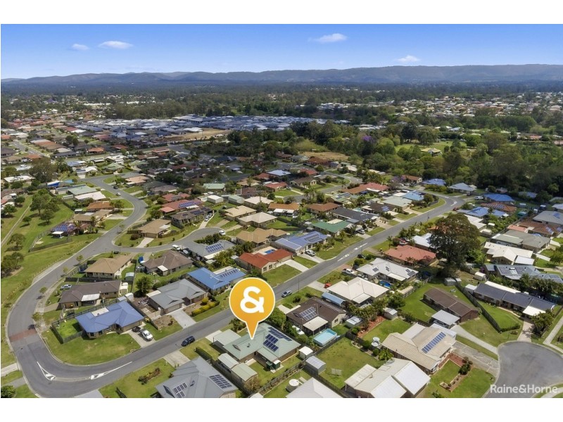 53 DORSET DRIVE, Caboolture South QLD 4510