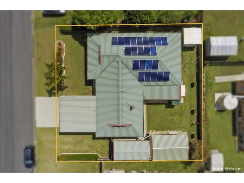 53 DORSET DRIVE, Caboolture South QLD 4510