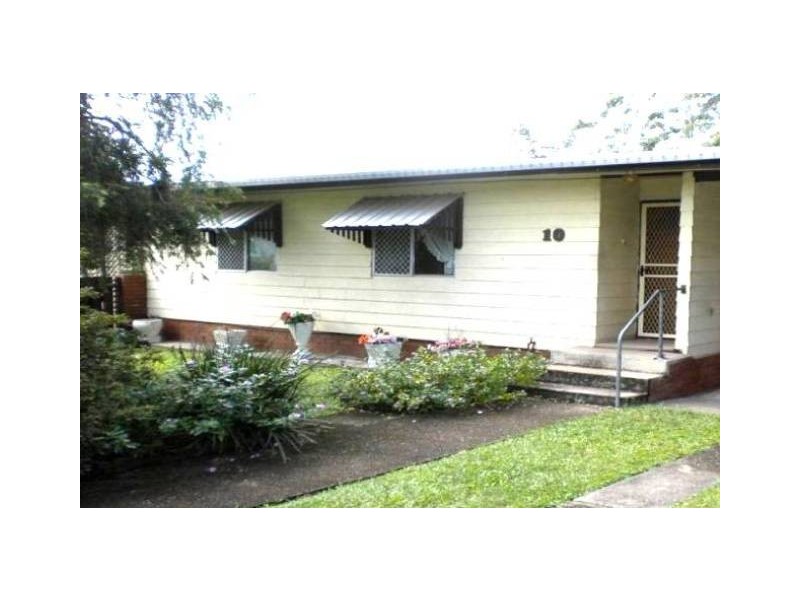 10 Winifred Street, Burpengary QLD 4505