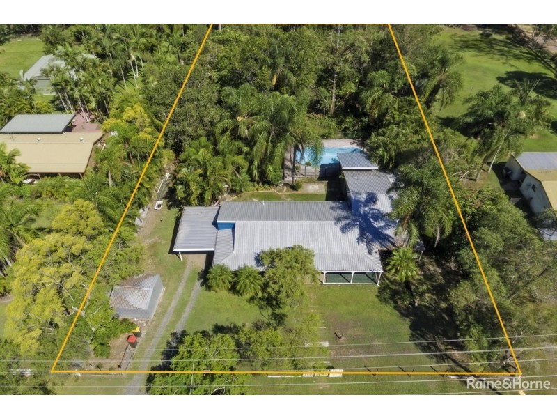 21 AVOCET COURT, Burpengary QLD 4505